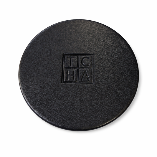 TCHA Signature Coaster (Set of 4)