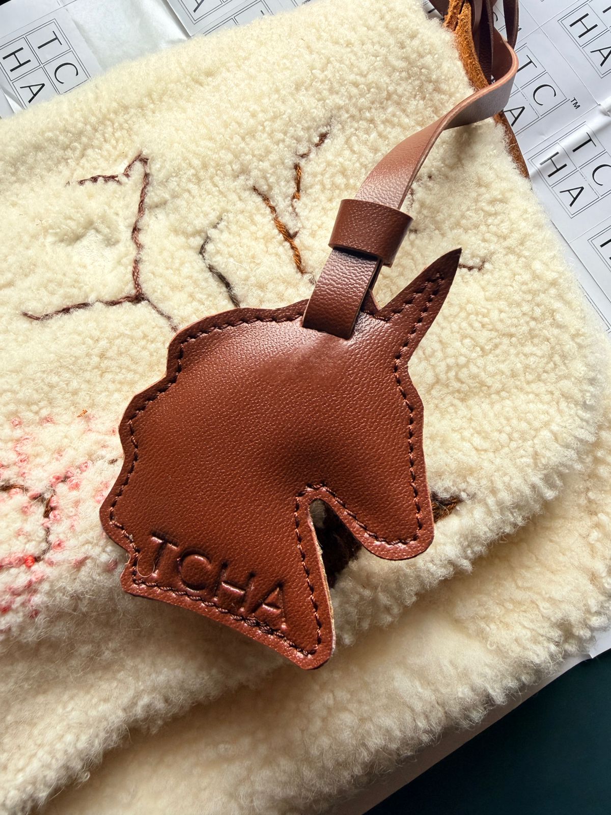 The Stallion Charm