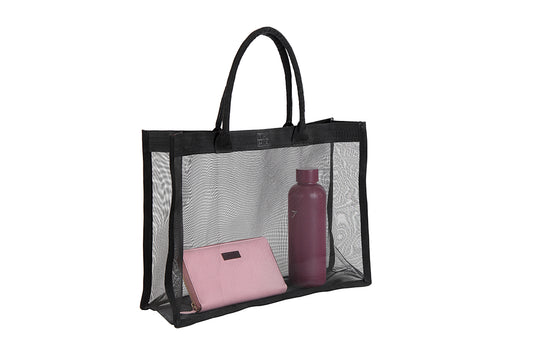 The "Nothing to Hide" Tote