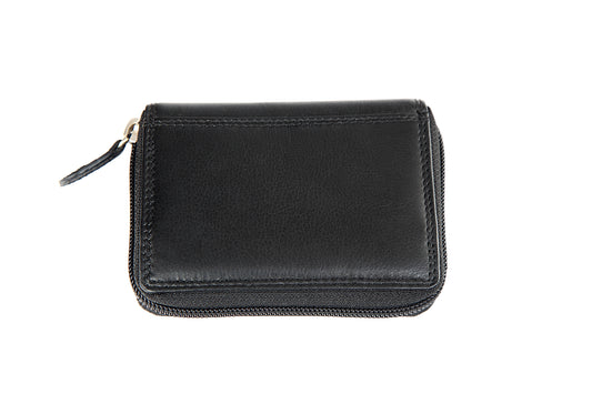 The Blind Date Credit Card Holder