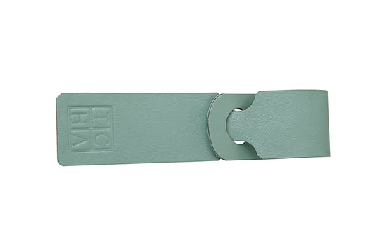 The TCHA Sleek Luggage Tag