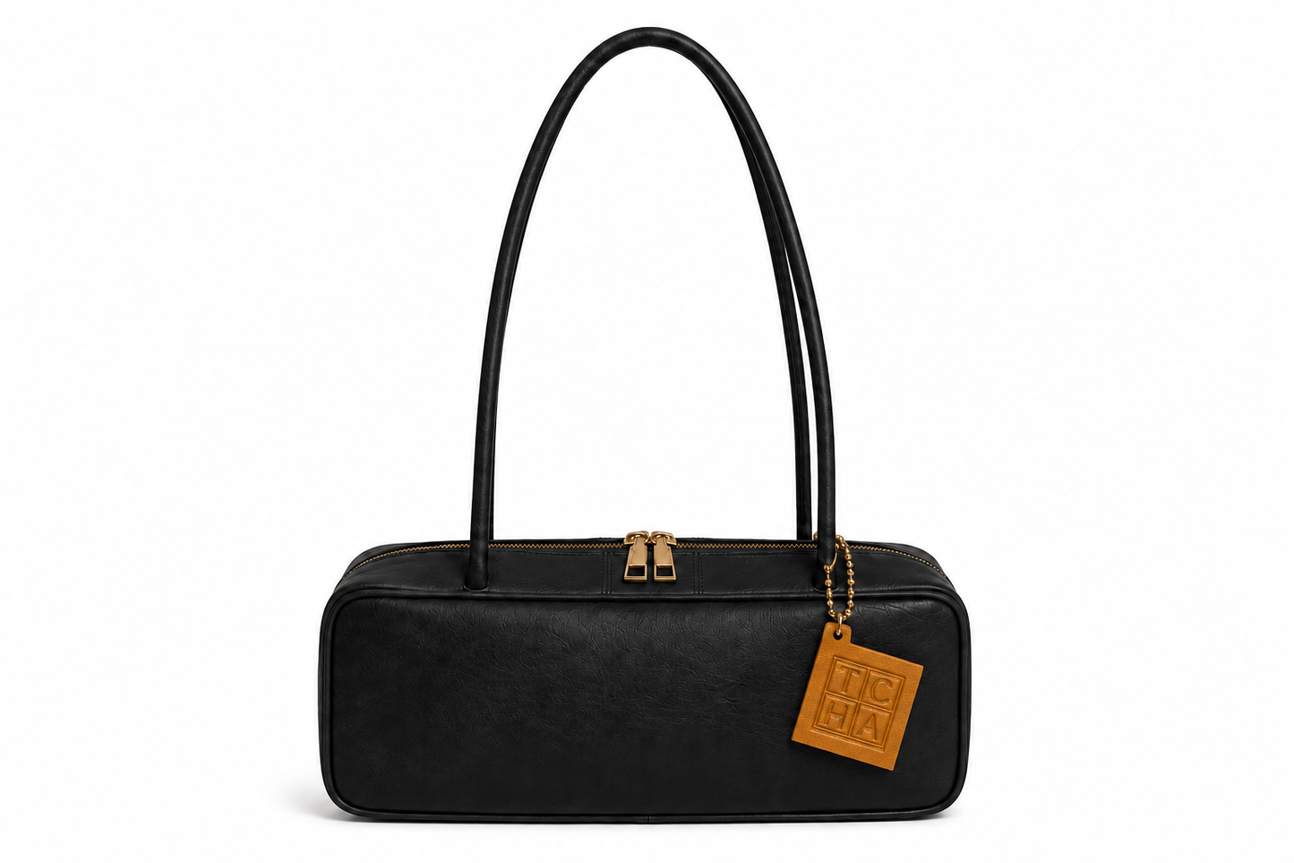 N°12 Black