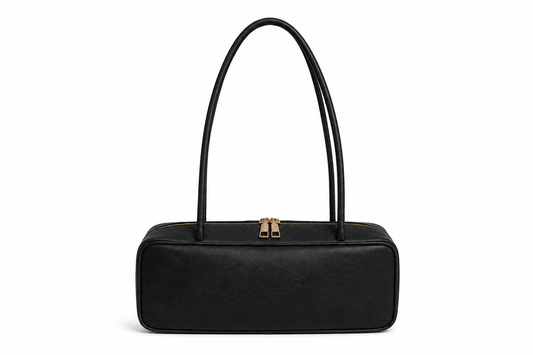 N°12 Black
