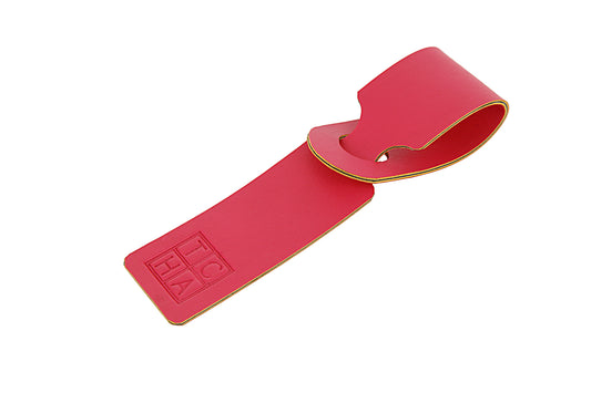 The TCHA Sleek Luggage Tag (Set of 2)