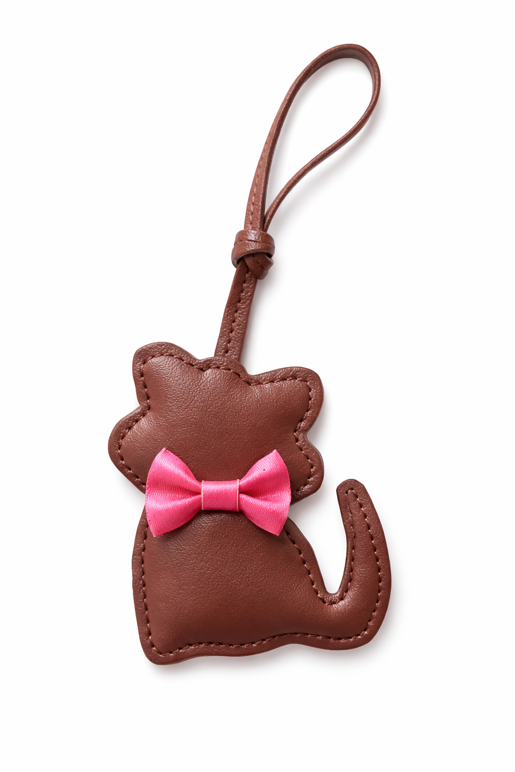 The Purr Charm