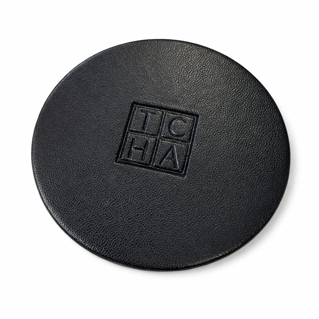 TCHA Signature Coaster (Set of 4)