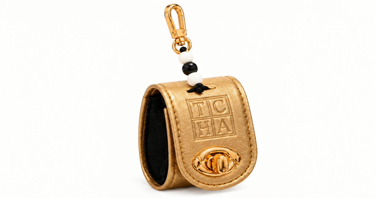 TCHA Unisex Mini Vault