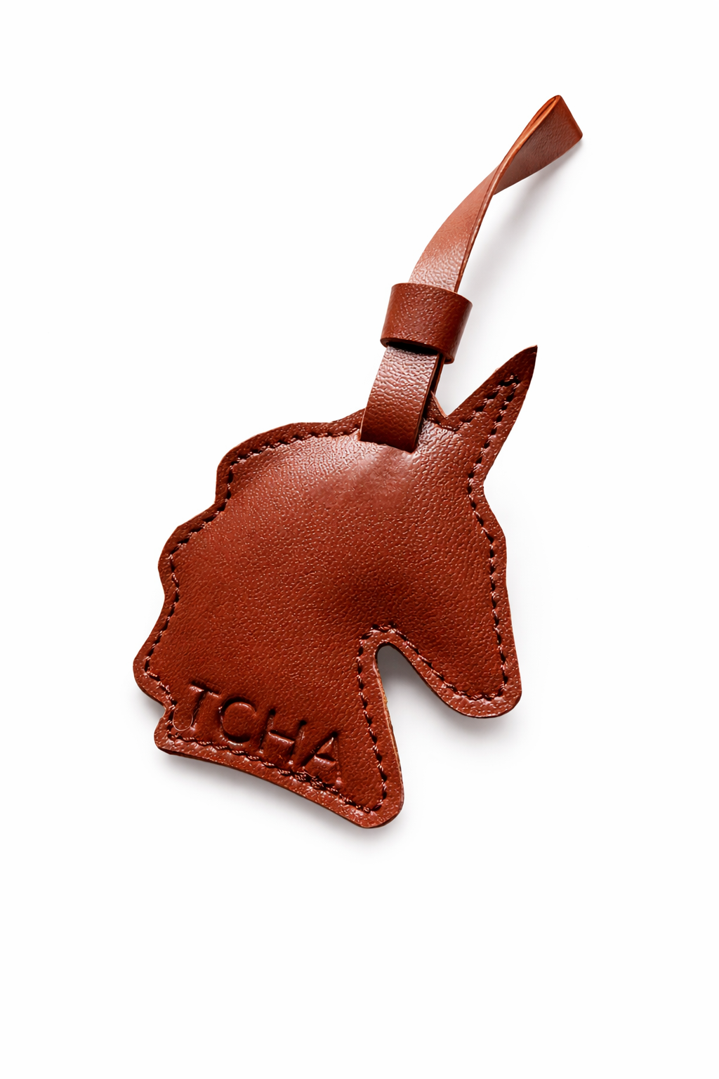 The Stallion Charm