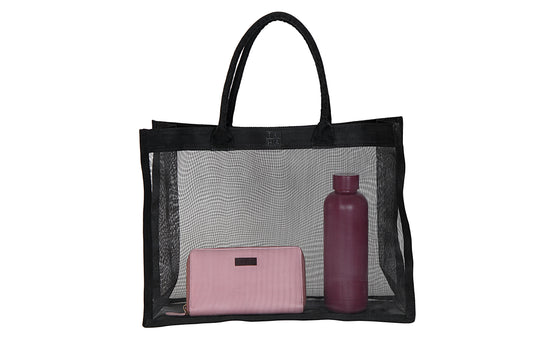 The "Nothing to Hide" Tote
