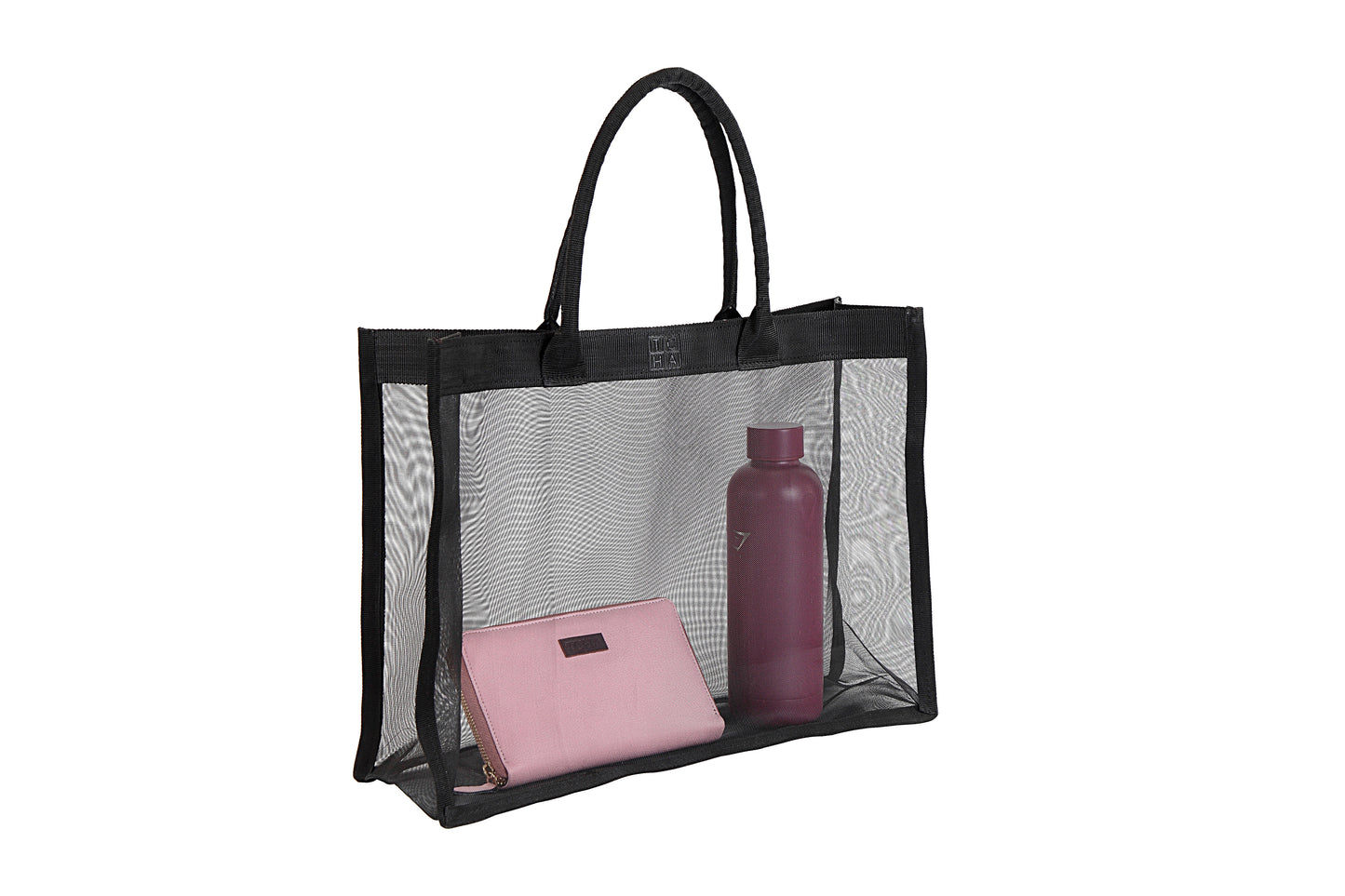 The "Nothing to Hide" Tote