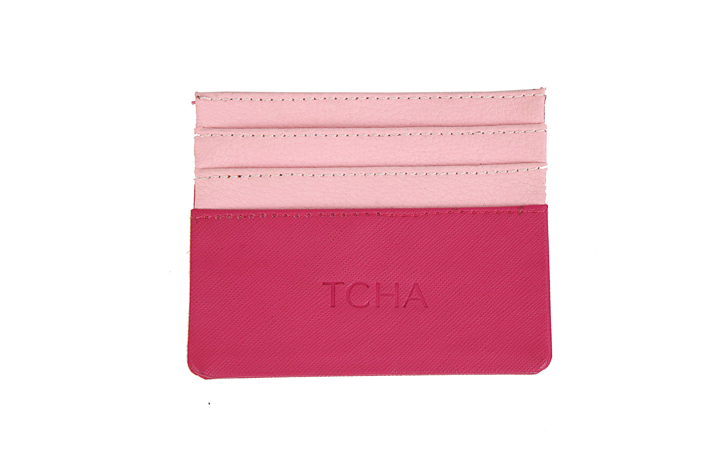 TCHA Slim Card Holder