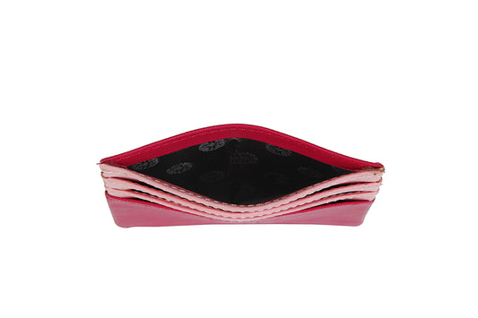 TCHA Slim Card Holder
