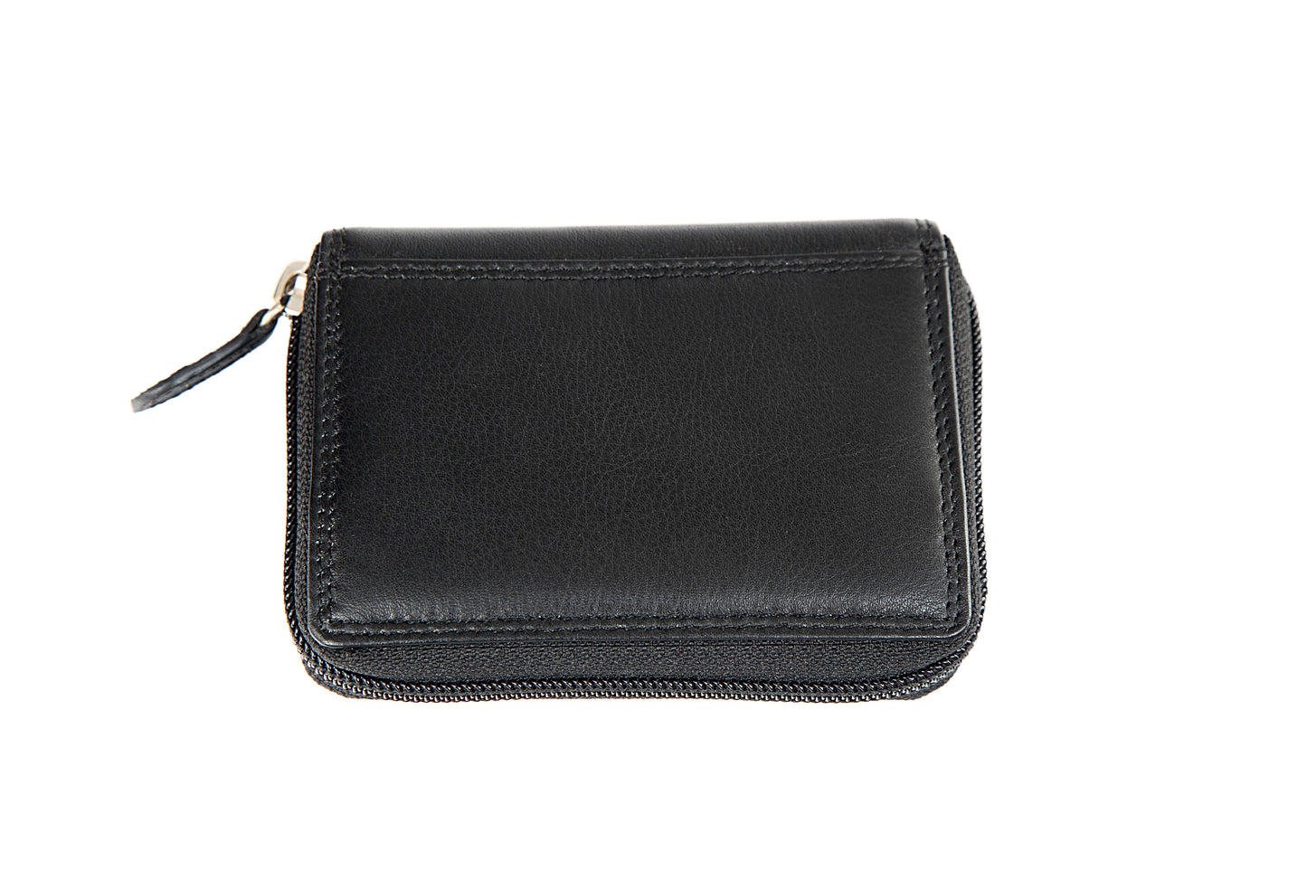 The Blind Date Credit Card Holder