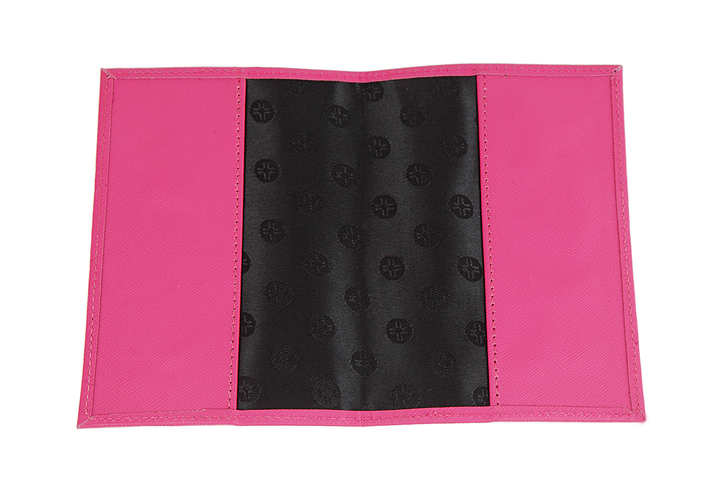 The TCHA Pink Passport Cover