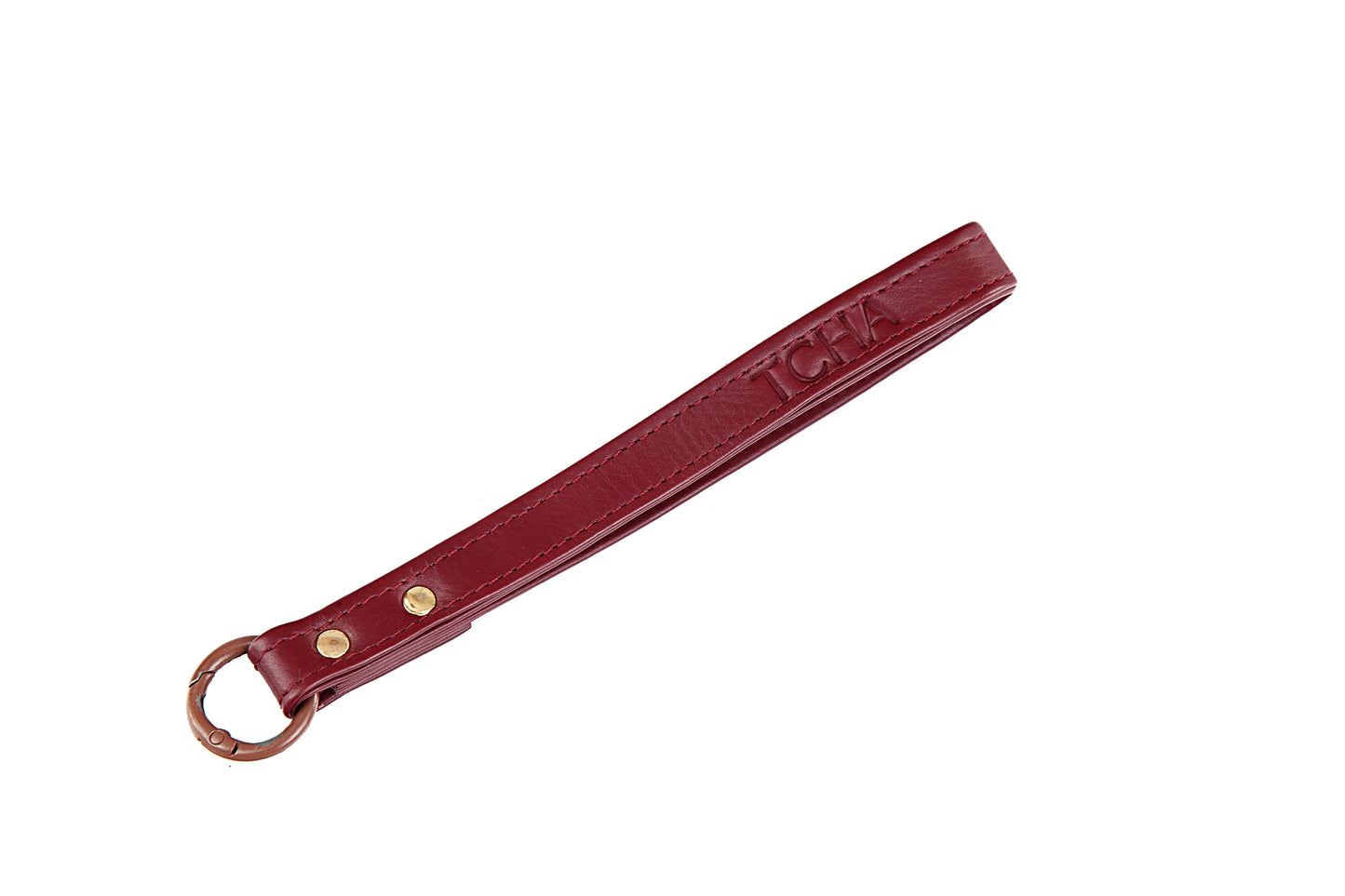 TCHA Phone Charm Wrist Strap
