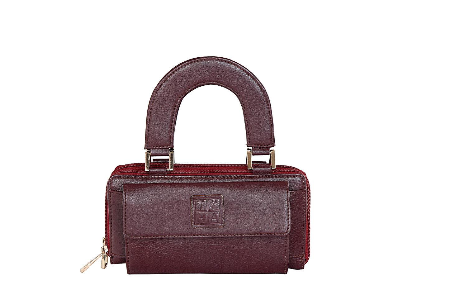 Double Trouble Bag