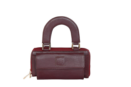 Double Trouble Bag