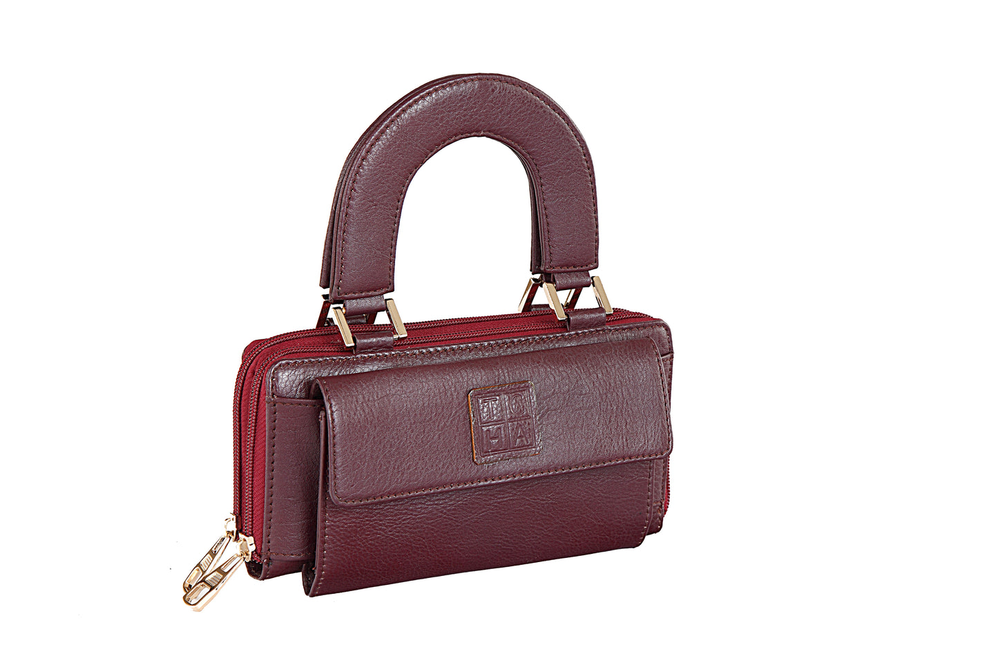 Double Trouble Bag