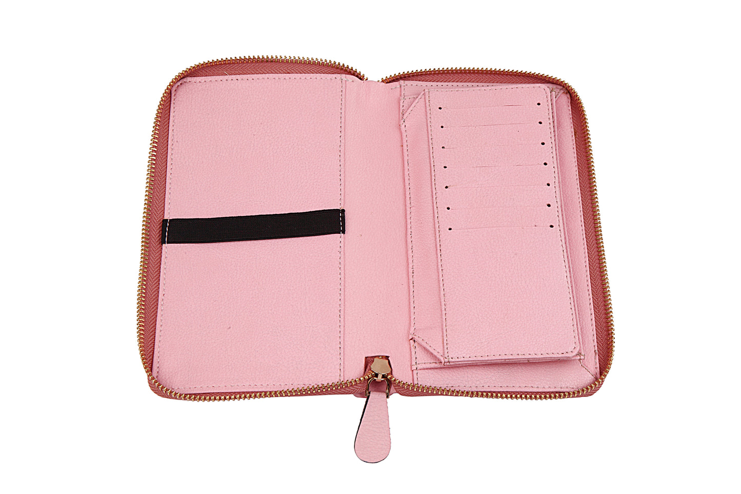 Plant Based Carry All Wallet