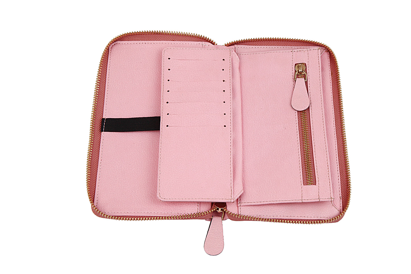 Plant Based Carry All Wallet