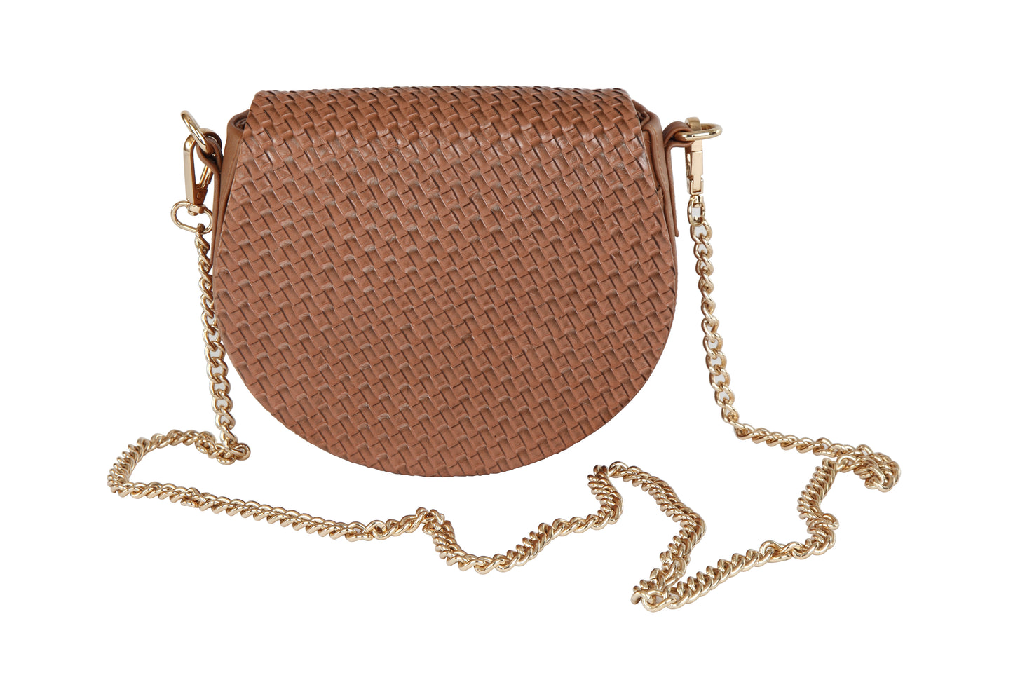 The Woven Everday Crossbody