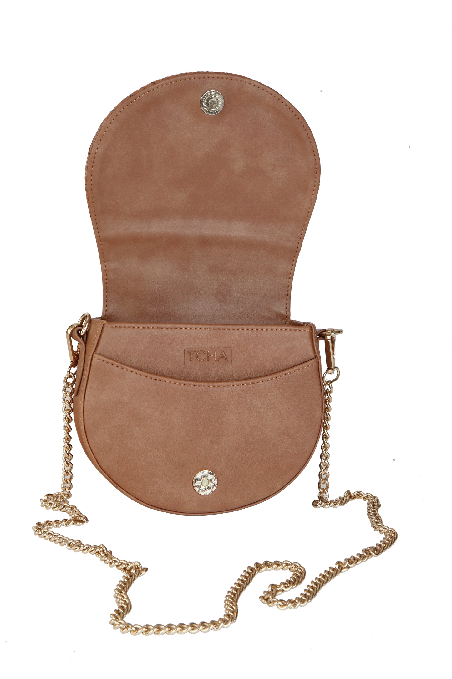 The Woven Everday Crossbody
