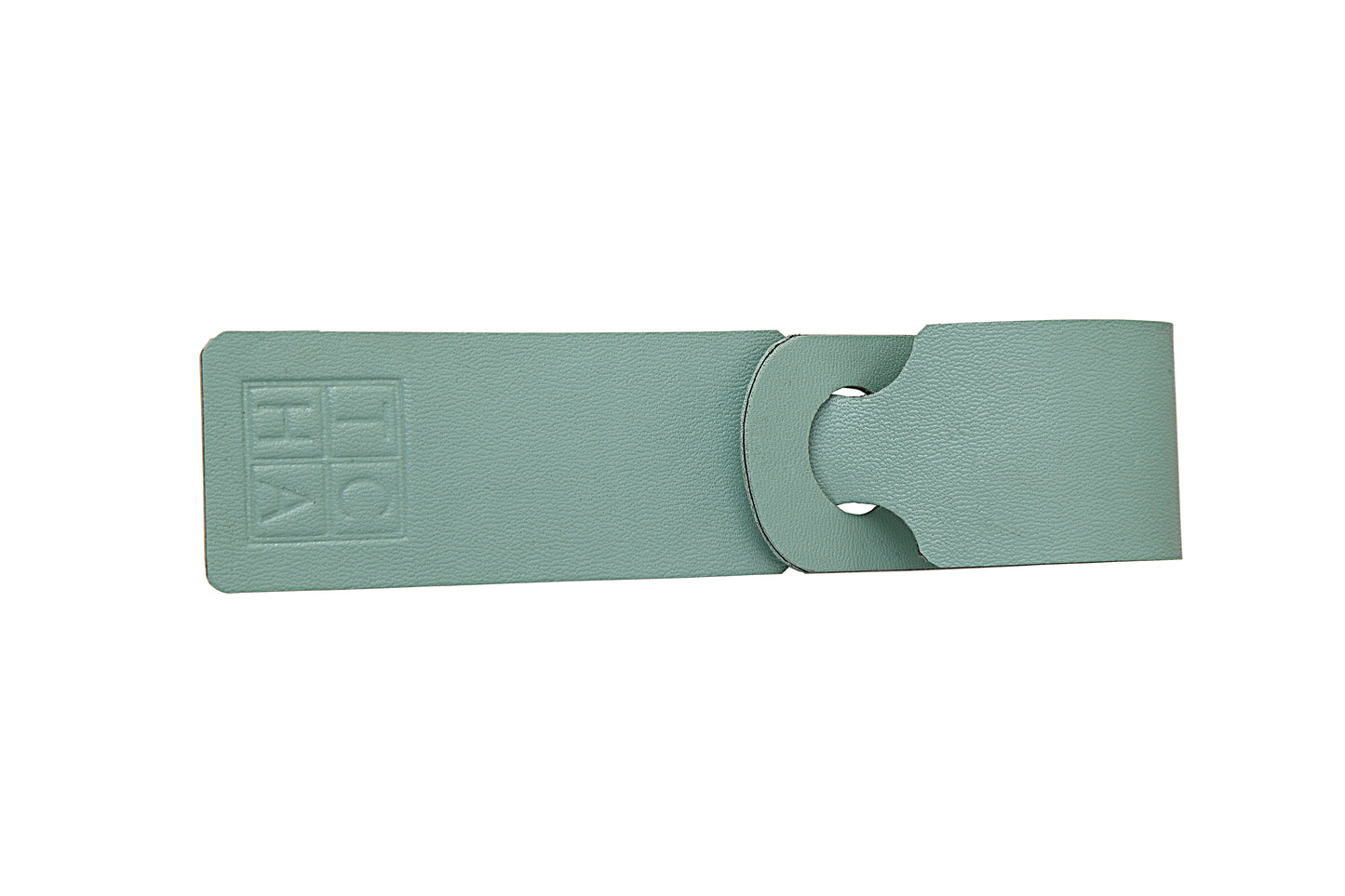 The TCHA Sleek Luggage Tag