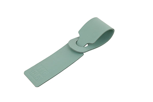 The TCHA Sleek Luggage Tag