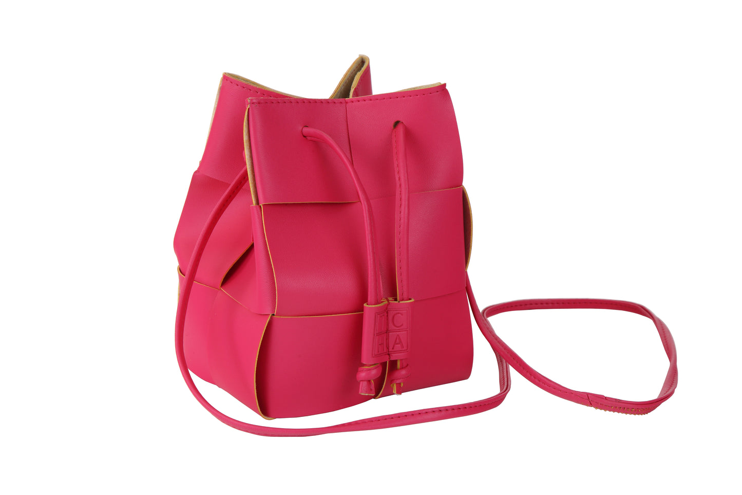 TCHA Pink Breeze Bag
