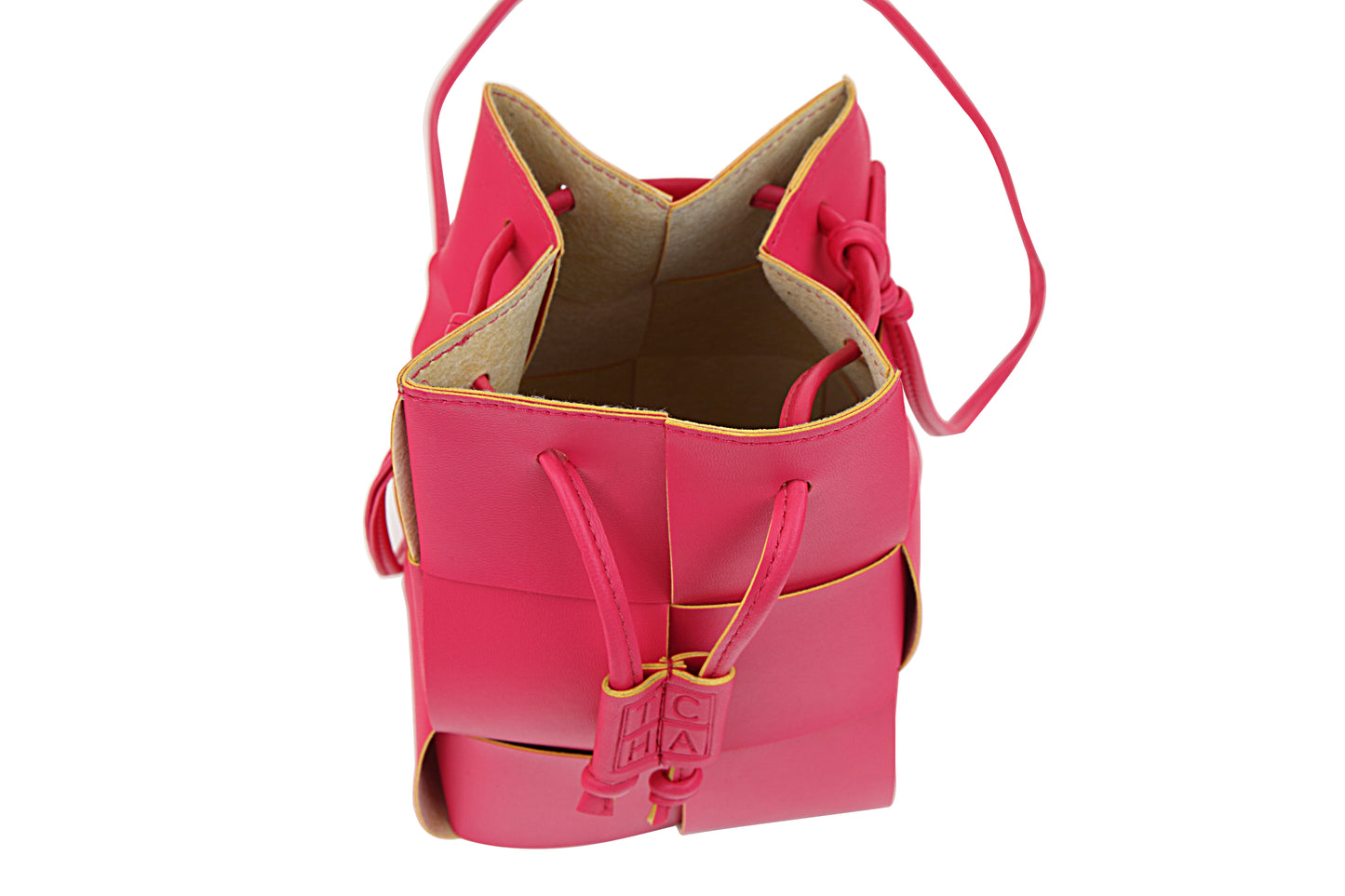 TCHA Pink Breeze Bag