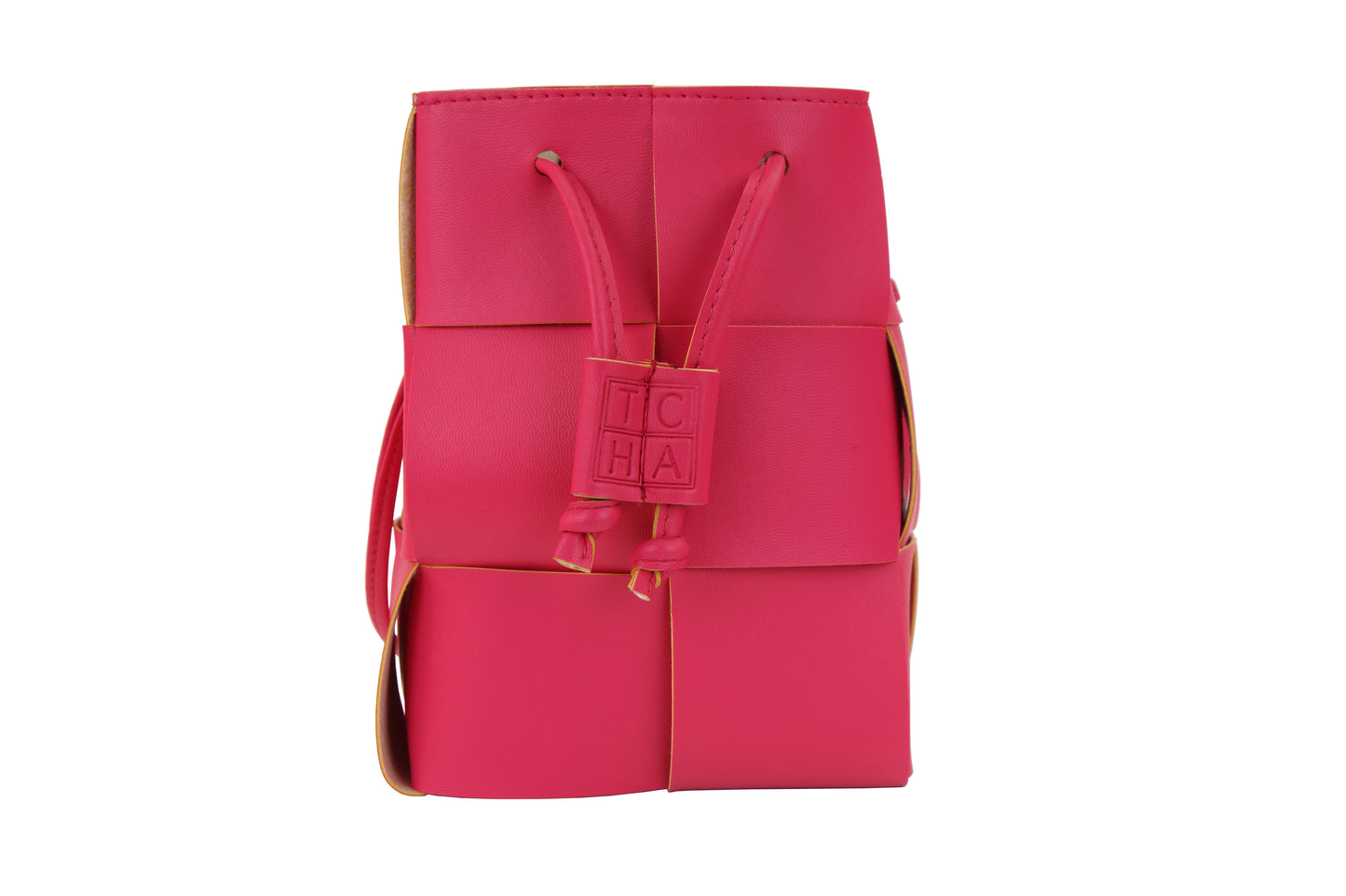 TCHA Pink Breeze Bag