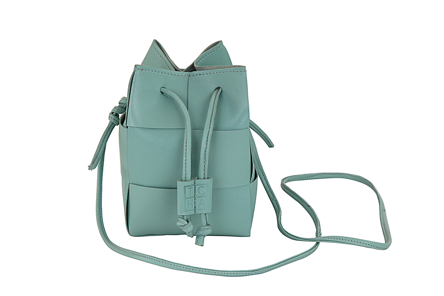 TCHA Mint Green Breeze Bag