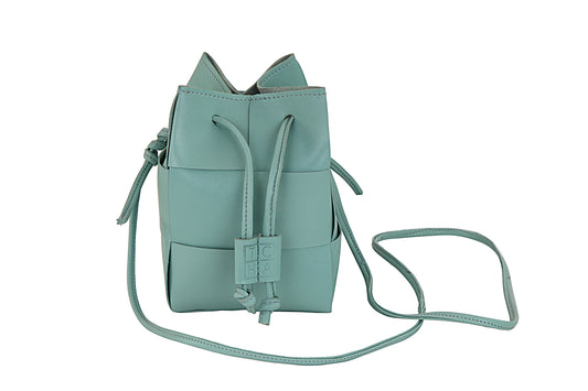 TCHA Mint Green Breeze Bag