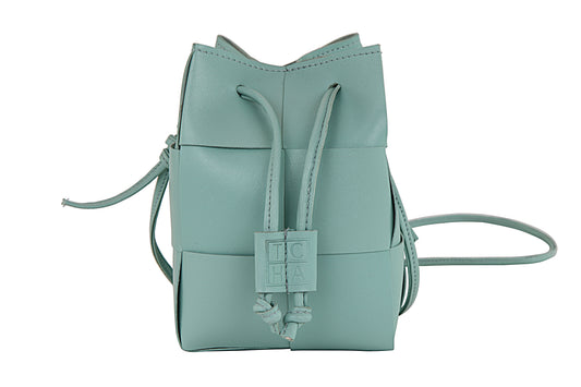TCHA Mint Green Breeze Bag