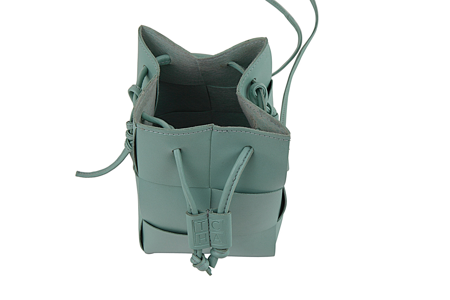 TCHA Mint Green Breeze Bag