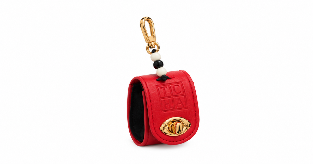 TCHA Unisex Mini Vault