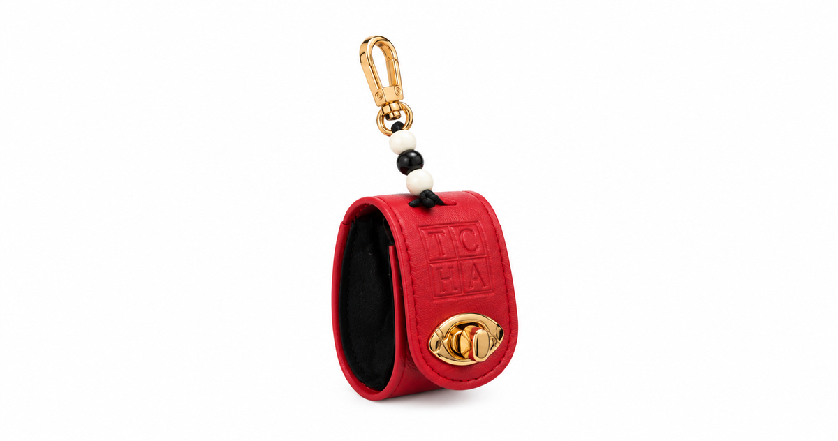 TCHA Unisex Mini Vault