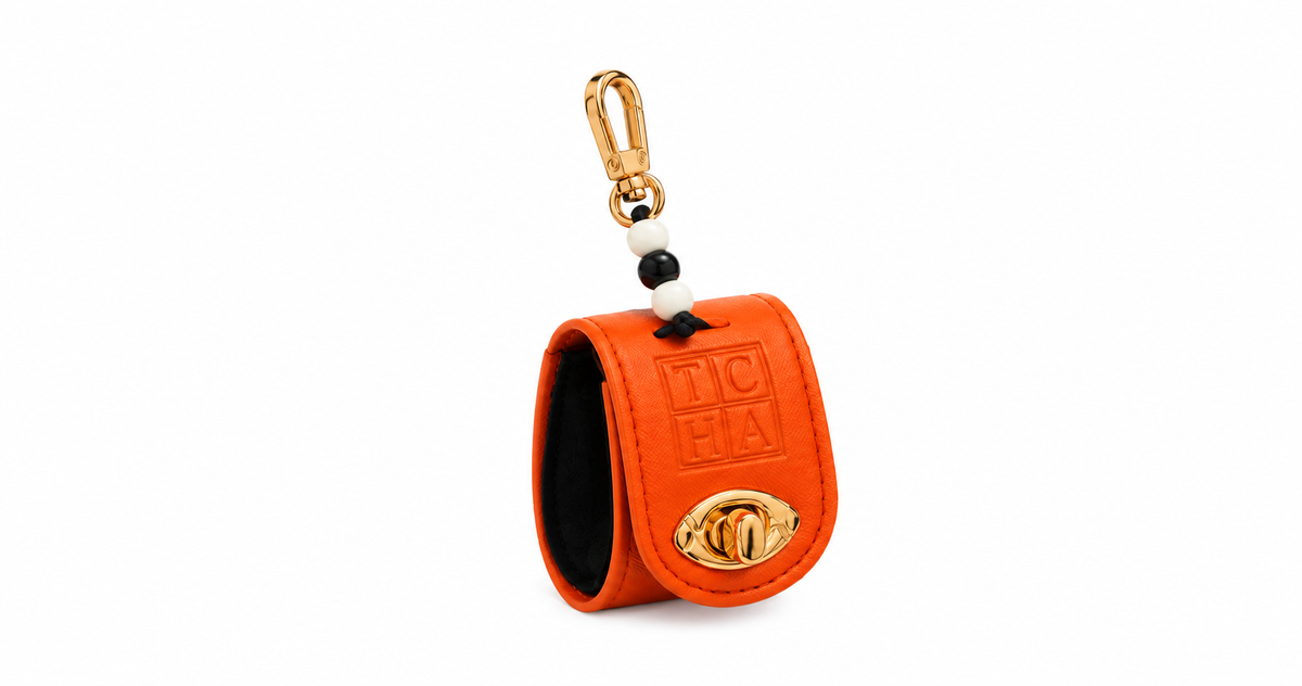 TCHA Unisex Mini Vault