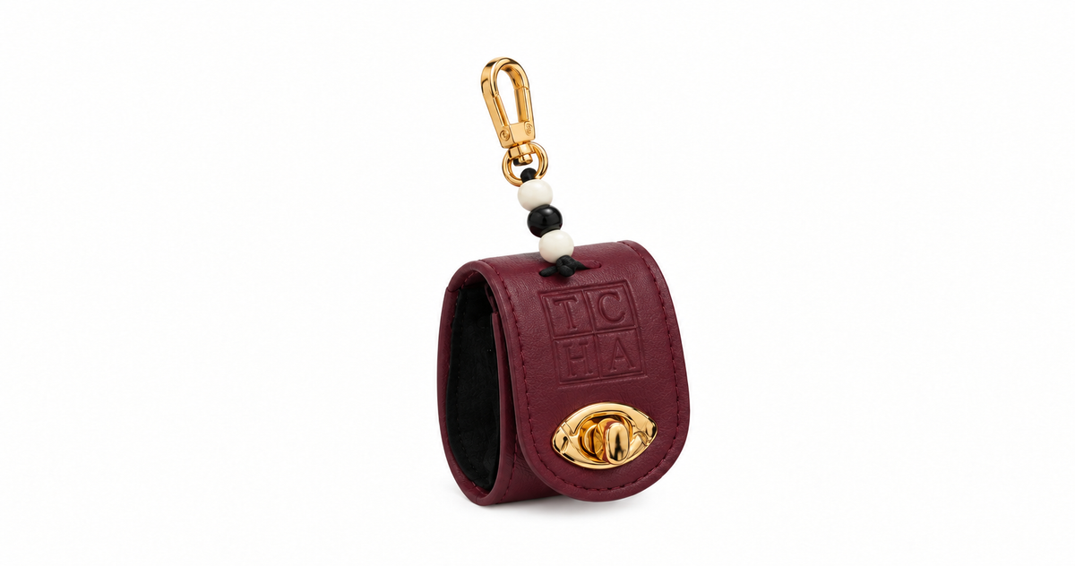 TCHA Unisex Mini Vault