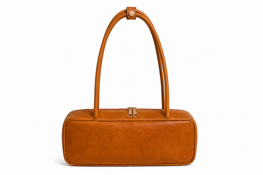 N°12 Golden Ochre