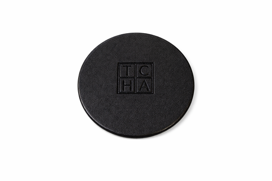 TCHA Signature Coaster (Set of 4)