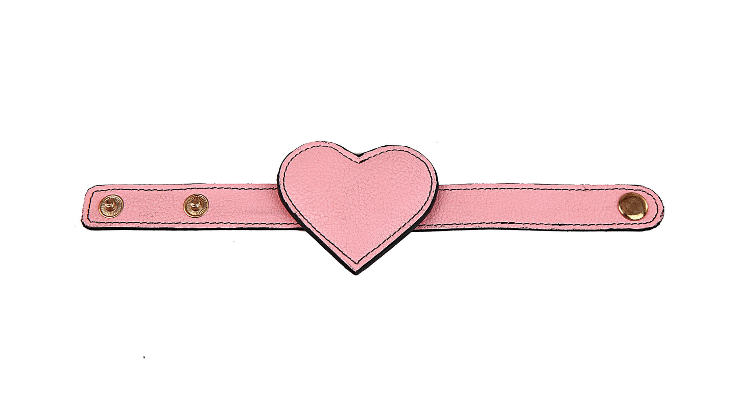 The Kind-Heart Cuff