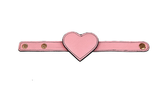 The Kind-Heart Cuff