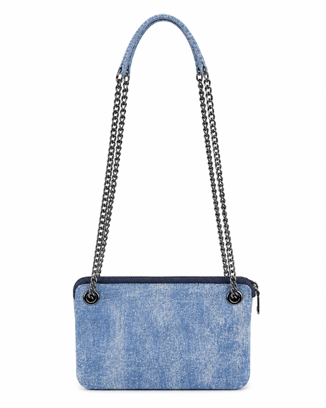 TCHA 2 in 1 Convertible Bag
