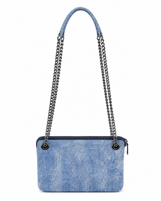 TCHA 2 in 1 Convertible Bag