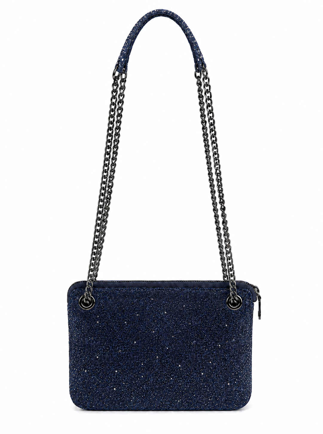TCHA 2 in 1 Convertible Bag