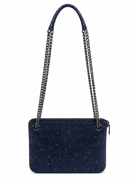 TCHA 2 in 1 Convertible Bag
