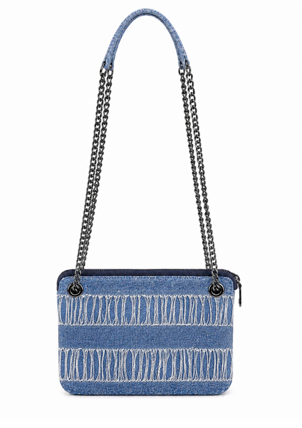 TCHA 2 in 1 Convertible Bag