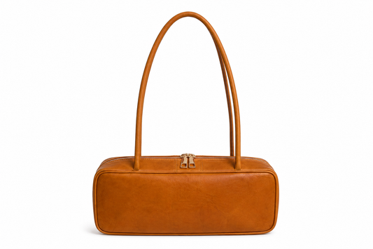 N°12 Golden Ochre