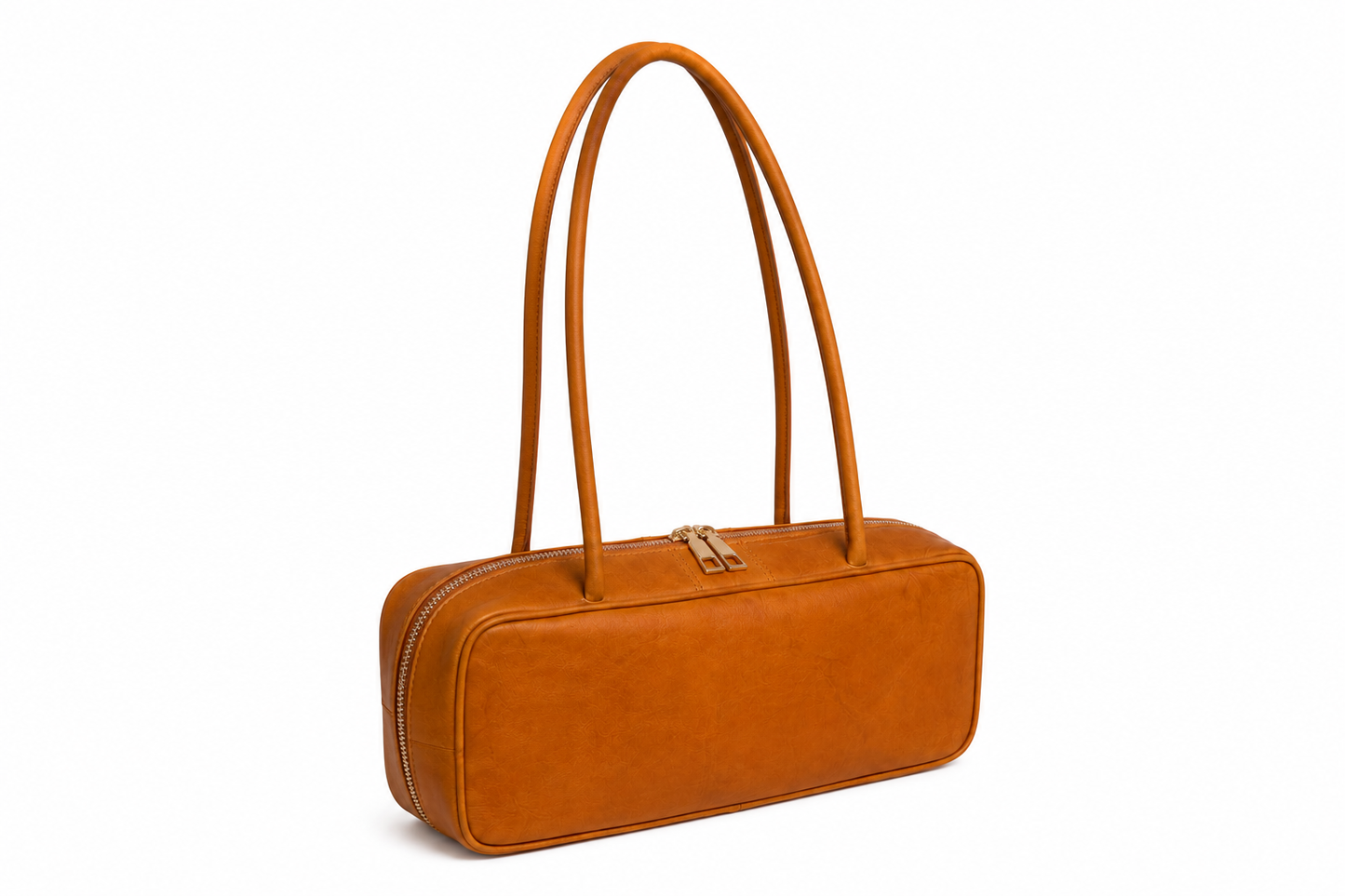 N°12 Golden Ochre